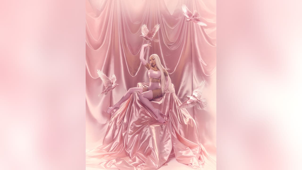 Cardi B to hit Seattle's Climate Pledge Arena for Little Miss Drama Tour