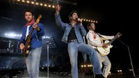 Jonas Brothers set to descend on Seattle: How to get tickets