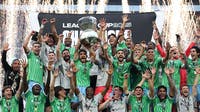 Sounders win Leagues Cup in 3-0 victory over Messi, Inter Miami