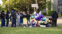 Family of 13-year-old sues City of Everett over cable that caused deadly bike crash