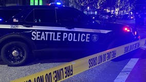 Man dies after shooting in Seattle's Capitol Hill neighborhood