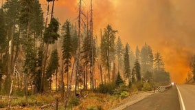 Hwy 97 closure means longer trek for Leavenworth Oktoberfest