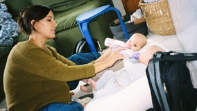 Seattle mother says Medicaid cuts threaten twins’ cancer fight