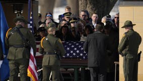 Zizians group member pleads not guilty to murder and other charges in Vermont border agent's death