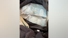 Authorities in WA seize pills 100 times more potent than fentanyl