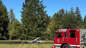 No survivors after small plane crashes in southwest WA