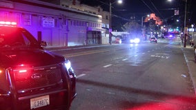 Seattle reels after deadly CID shooting, leaders call for help