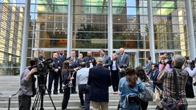 Feds end 13 years of Seattle Police Department oversight