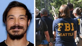 Bones recovered by FBI in WA Travis Decker search were animal remains