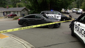Federal Way, WA shooting leaves man injured