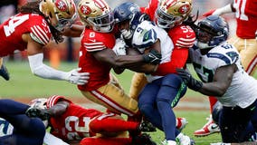 How to watch Seattle Seahawks vs. San Francisco 49ers game live