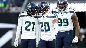 Devon Witherspoon, Julian Love to return to action for Seattle Seahawks at Cardinals