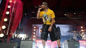 Singer D4vd cancels second Seattle show after body found in his Tesla is ID'd