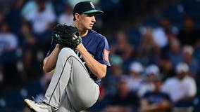 Seattle Mariners' George Kirby named Game 1 starter for ALDS, Castillo for Game 2