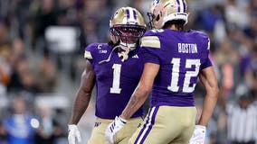 How to watch UW Huskies football vs. Ohio State