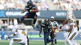 Takeaways from Seattle Seahawks 44-13 win over Saints