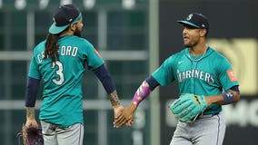 Seattle Mariners' playoff scenarios: M's on verge of winning AL West