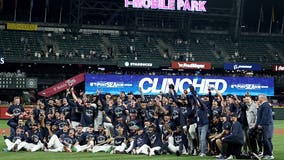 Mariners' playoff scenarios: How Seattle can win AL West, first-round bye