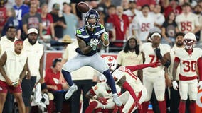 Takeaways from Seattle Seahawks 23-20 win over Cardinals