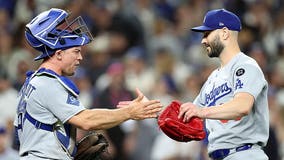 Seattle Mariners rally falls short in 3-2 loss to Dodgers