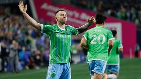 How to watch Seattle Sounders vs Minnesota United in MLS Playoffs