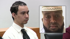 WA man sentenced to 19 years in prison for killing rideshare driver