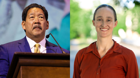 Katie Wilson wins Seattle mayoral race