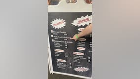 The shocking cost for a day at the Washington State Fair