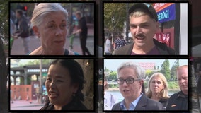 Seattle, Portland leaders join state officials in rejecting Trump's PNW troop deployment