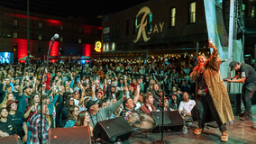 Rainier Beer's R-Day to take over Seattle's Georgetown neighborhood this weekend