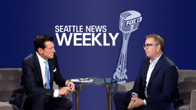 'Seattle News Weekly': Renton's abandoned building, hate crimes