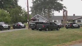 Resident shoots, kills alleged intruder at home in Auburn, WA