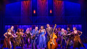 Some Like It Hot playing Seattle's Paramount Theater Sep. 16-21