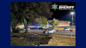 Spokane County, WA deputies shoot, kill gunman at Eastern State Hospital