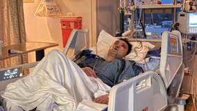 Travel nurse recovering after Kent, WA attack, fundraiser started for recovery