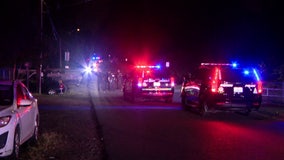 White Center, WA woman hit by stray bullet