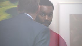 Man charged in string of high-profile Seattle celebrity home invasions, robberies