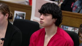 Man sentenced to 23 years in deadly shooting on Metro bus in White Center, WA