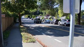 1 hospitalized in reported stabbing, assault in Shoreline, WA
