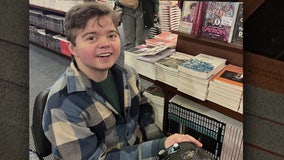 Bellevue, WA family calls on FDA to approve new Duchene Muscular Dystrophy treatment