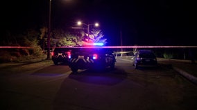 Man shot in car, injured near Seattle's Rainier Beach neighborhood