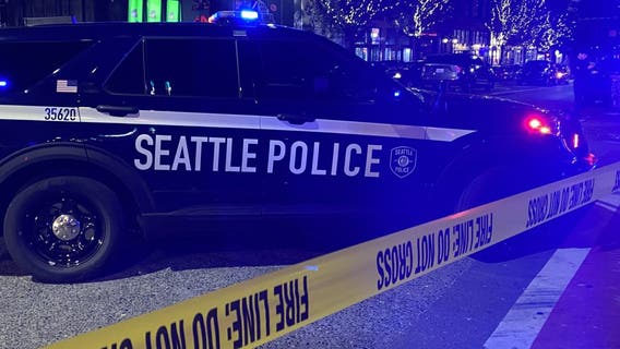 Man dies after shooting in Seattle's Capitol Hill neighborhood