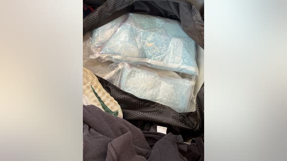 Authorities in WA seize pills 100 times more potent than fentanyl