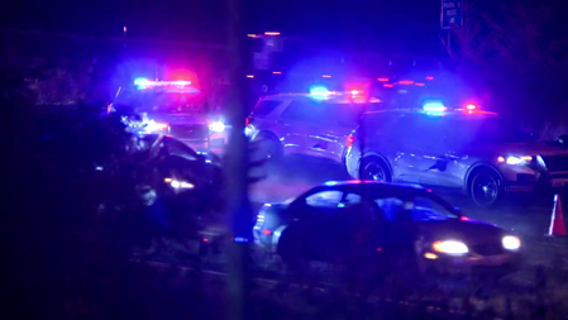 Troopers investigate deadly crash on I-5 in Everett, WA