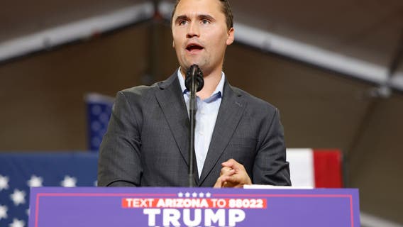 How to watch Charlie Kirk funeral at State Farm Stadium in Arizona