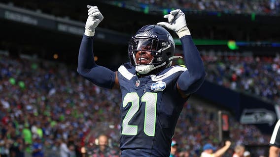 Mike Macdonald: Optimistic on Devon Witherspoon, Nick Emmanwori injuries for Seattle Seahawks