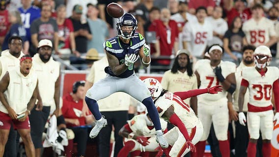 Takeaways from Seattle Seahawks 23-20 win over Cardinals