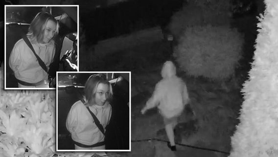 Prosecutors: WA woman plotted to kill ex-boyfriend, foiled by parents