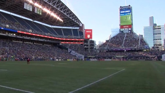 First responders need ‘volunteer actors’ for FIFA World Cup emergency training