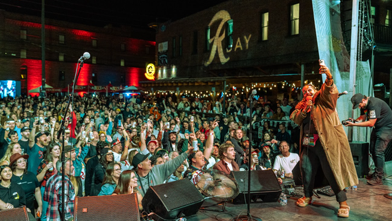Rainier Beer's R-Day to take over Seattle's Georgetown neighborhood this weekend